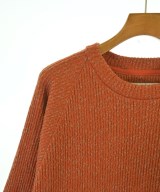 White Mountaineering（ホワイトマウンテニアリング）ニット・セーター オレンジ サイズ:1(M位) メンズ/2200644618090