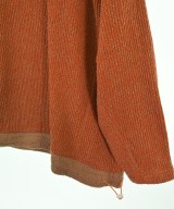 White Mountaineering（ホワイトマウンテニアリング）ニット・セーター オレンジ サイズ:1(M位) メンズ/2200644618090