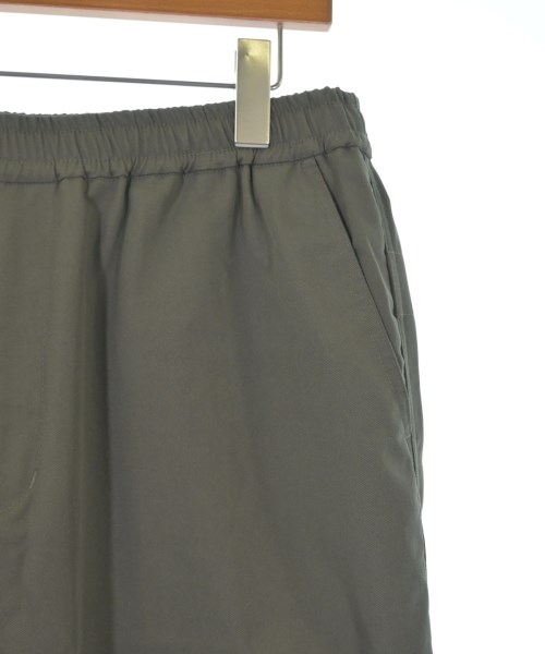 White Mountaineering（ホワイトマウンテニアリング）チノパン カーキ サイズ:1(M位) メンズ/2200644618168