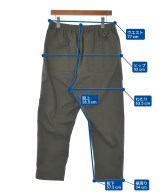 White Mountaineering（ホワイトマウンテニアリング）チノパン カーキ サイズ:1(M位) メンズ/2200644618168