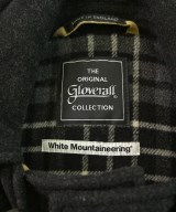 White Mountaineering（ホワイトマウンテニアリング）ダッフルコート グレー サイズ:1(M位) メンズ/2200647344019