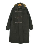 White Mountaineering ダッフルコート