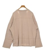 White Mountaineering（ホワイトマウンテニアリング）Tシャツ・カットソー ベージュ サイズ:0(S位) メンズ/2200647785027