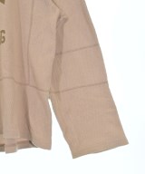 White Mountaineering（ホワイトマウンテニアリング）Tシャツ・カットソー ベージュ サイズ:0(S位) メンズ/2200647785027