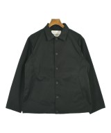 White Mountaineering（ホワイトマウンテニアリング）ブルゾン 黒 サイズ:0(S位) メンズ/2200647992012