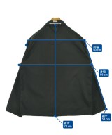 White Mountaineering（ホワイトマウンテニアリング）ブルゾン 黒 サイズ:0(S位) メンズ/2200647992012