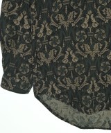 White Mountaineering（ホワイトマウンテニアリング）カジュアルシャツ 黒 サイズ:0(S位) メンズ/2200647992029