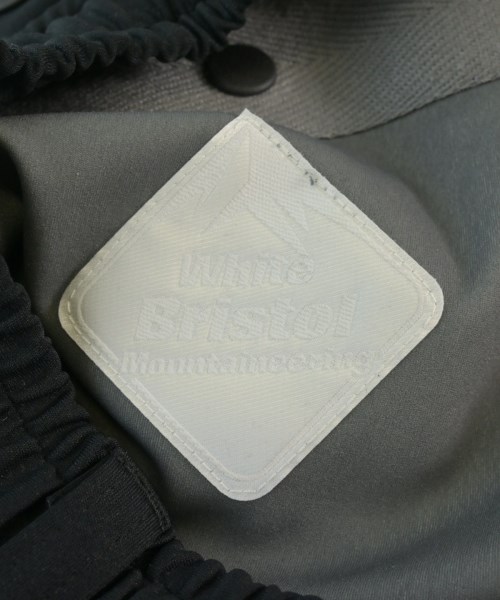 White Mountaineering（ホワイトマウンテニアリング）その他 黒 サイズ:0(S位) メンズ/2200647992043
