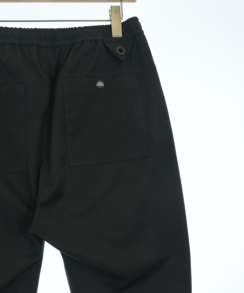 White Mountaineering（ホワイトマウンテニアリング）その他 黒 サイズ:0(S位) メンズ/2200647992043