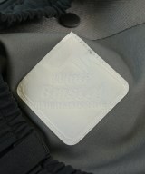 White Mountaineering（ホワイトマウンテニアリング）その他 黒 サイズ:0(S位) メンズ/2200647992043