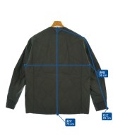 White Mountaineering（ホワイトマウンテニアリング）その他 黒 サイズ:0(S位) メンズ/2200638356021