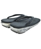 White Mountaineering（ホワイトマウンテニアリング）サンダル 黒 サイズ:L(27cm位) メンズ/2200648918202