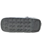 White Mountaineering（ホワイトマウンテニアリング）サンダル 黒 サイズ:L(27cm位) メンズ/2200648918202