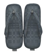 White Mountaineering（ホワイトマウンテニアリング）サンダル 黒 サイズ:L(27cm位) メンズ/2200648918202