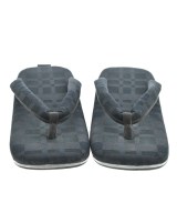 White Mountaineering（ホワイトマウンテニアリング）サンダル 黒 サイズ:L(27cm位) メンズ/2200648918202