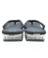 White Mountaineering（ホワイトマウンテニアリング）サンダル 黒 サイズ:L(27cm位) メンズ/2200648918202