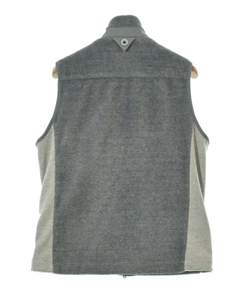 White Mountaineering（ホワイトマウンテニアリング）その他 グレー サイズ:2(L位) メンズ/2200636883475