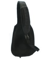 White Mountaineering（ホワイトマウンテニアリング）メッセンジャーバッグ 黒 サイズ:- メンズ/2200649302185