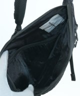 White Mountaineering（ホワイトマウンテニアリング）メッセンジャーバッグ 黒 サイズ:- メンズ/2200649302185