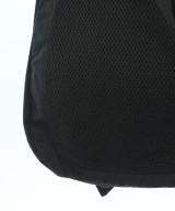 White Mountaineering（ホワイトマウンテニアリング）メッセンジャーバッグ 黒 サイズ:- メンズ/2200649302185