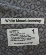 White Mountaineering（ホワイトマウンテニアリング）その他 紺 サイズ:1(M位) メンズ/2200649538010