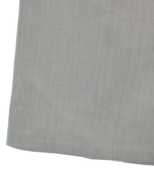 White Mountaineering（ホワイトマウンテニアリング）スラックス グレー サイズ:2(L位) メンズ/2200649538027