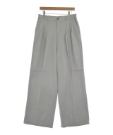 White Mountaineering（ホワイトマウンテニアリング）スラックス グレー サイズ:2(L位) メンズ/2200649538027