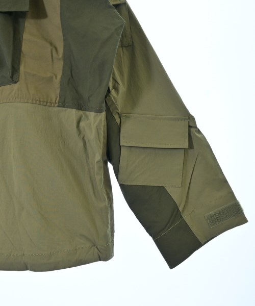 White Mountaineering（ホワイトマウンテニアリング）その他 カーキ サイズ:2(L位) メンズ/2200649538065