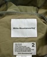 White Mountaineering（ホワイトマウンテニアリング）その他 カーキ サイズ:2(L位) メンズ/2200649538065