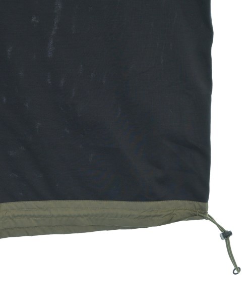 White Mountaineering（ホワイトマウンテニアリング）Tシャツ・カットソー 黒 サイズ:2(L位) メンズ/2200649538096