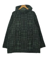 White Mountaineering（ホワイトマウンテニアリング）ブルゾン 緑 サイズ:2(L位) メンズ/2200650001053