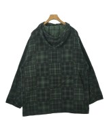 White Mountaineering（ホワイトマウンテニアリング）ブルゾン 緑 サイズ:2(L位) メンズ/2200650001053