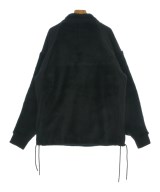 White Mountaineering（ホワイトマウンテニアリング）スウェット 黒 サイズ:3(XL位) メンズ/2200639058023