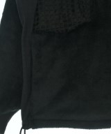 White Mountaineering（ホワイトマウンテニアリング）スウェット 黒 サイズ:3(XL位) メンズ/2200639058023