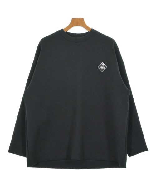 White Mountaineering(ホワイトマウンテニアリング)スウェット 黒 サイズ:1(M位)/2200639058030