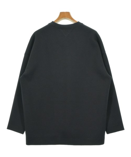 White Mountaineering（ホワイトマウンテニアリング）スウェット 黒 サイズ:1(M位) メンズ/2200639058030