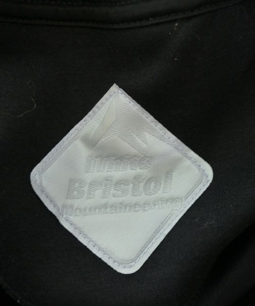 White Mountaineering（ホワイトマウンテニアリング）スウェット 黒 サイズ:1(M位) メンズ/2200639058030