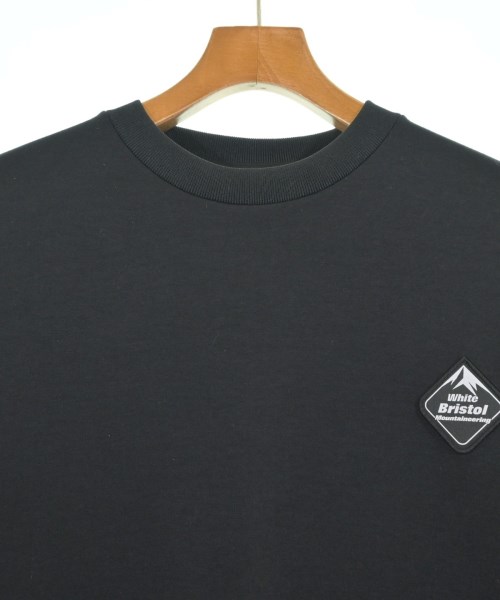 White Mountaineering（ホワイトマウンテニアリング）スウェット 黒 サイズ:1(M位) メンズ/2200639058030