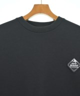 White Mountaineering（ホワイトマウンテニアリング）スウェット 黒 サイズ:1(M位) メンズ/2200639058030