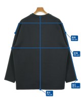 White Mountaineering（ホワイトマウンテニアリング）スウェット 黒 サイズ:1(M位) メンズ/2200639058030