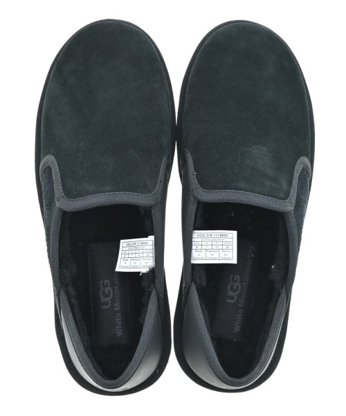 White Mountaineering（ホワイトマウンテニアリング）その他 黒 サイズ:26cm メンズ/2200649351213