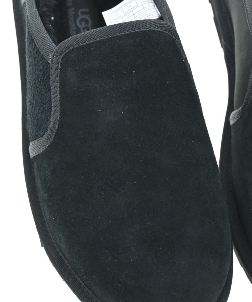 White Mountaineering（ホワイトマウンテニアリング）その他 黒 サイズ:26cm メンズ/2200649351213