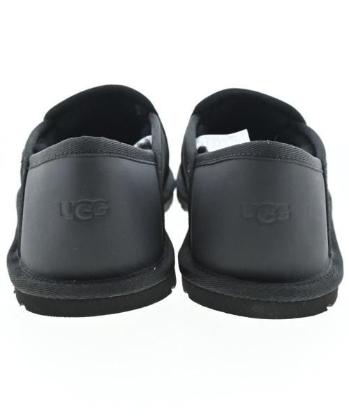 White Mountaineering（ホワイトマウンテニアリング）その他 黒 サイズ:26cm メンズ/2200649351213