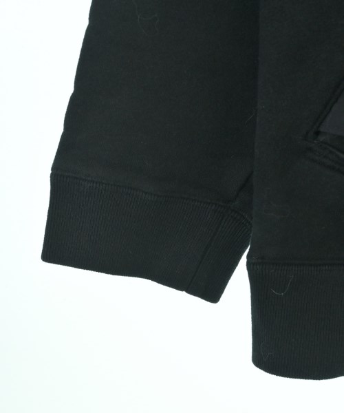 White Mountaineering（ホワイトマウンテニアリング）パーカー 黒 サイズ:2(L位) メンズ/2200636861022