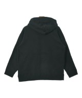 White Mountaineering（ホワイトマウンテニアリング）パーカー 黒 サイズ:2(L位) メンズ/2200636861022