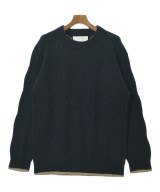 White Mountaineering（ホワイトマウンテニアリング）ニット・セーター 紺 サイズ:2(L位) メンズ/2200636861039