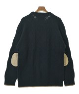 White Mountaineering（ホワイトマウンテニアリング）ニット・セーター 紺 サイズ:2(L位) メンズ/2200636861039