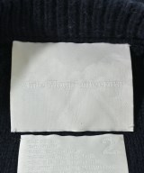 White Mountaineering（ホワイトマウンテニアリング）ニット・セーター 紺 サイズ:2(L位) メンズ/2200636861039