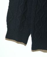 White Mountaineering（ホワイトマウンテニアリング）ニット・セーター 紺 サイズ:2(L位) メンズ/2200636861039