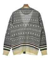 White Mountaineering（ホワイトマウンテニアリング）カーディガン グレー サイズ:2(L位) メンズ/2200636861046